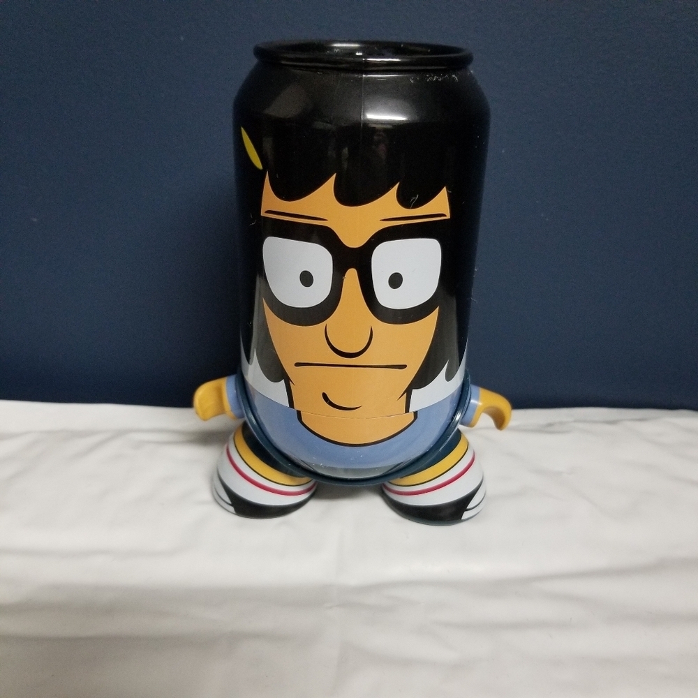 Bob's Burgers Tina Belcher